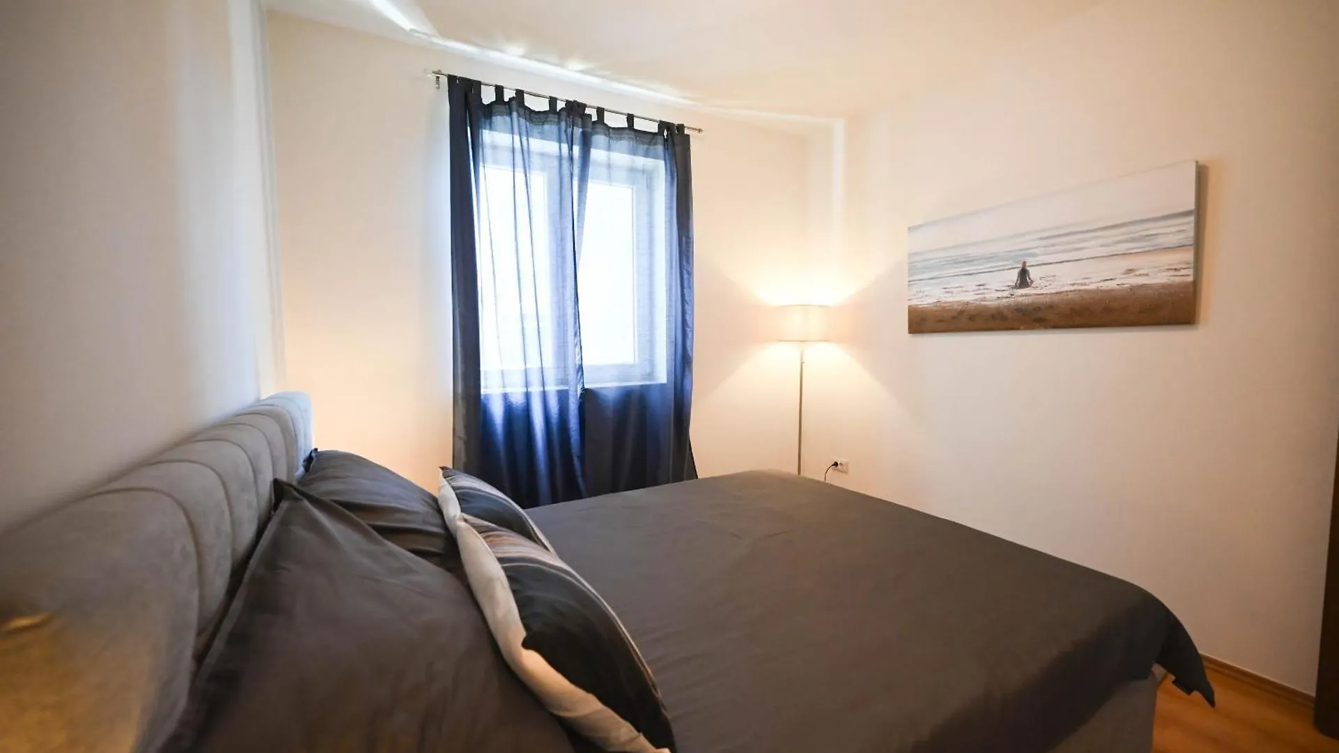 Ferienwohnung Jagos Cocaletto Rovinj