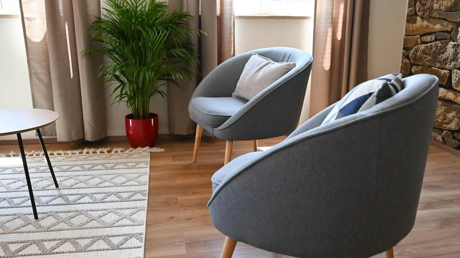 Ferienwohnung Jagos Cocaletto Rovinj Apartment