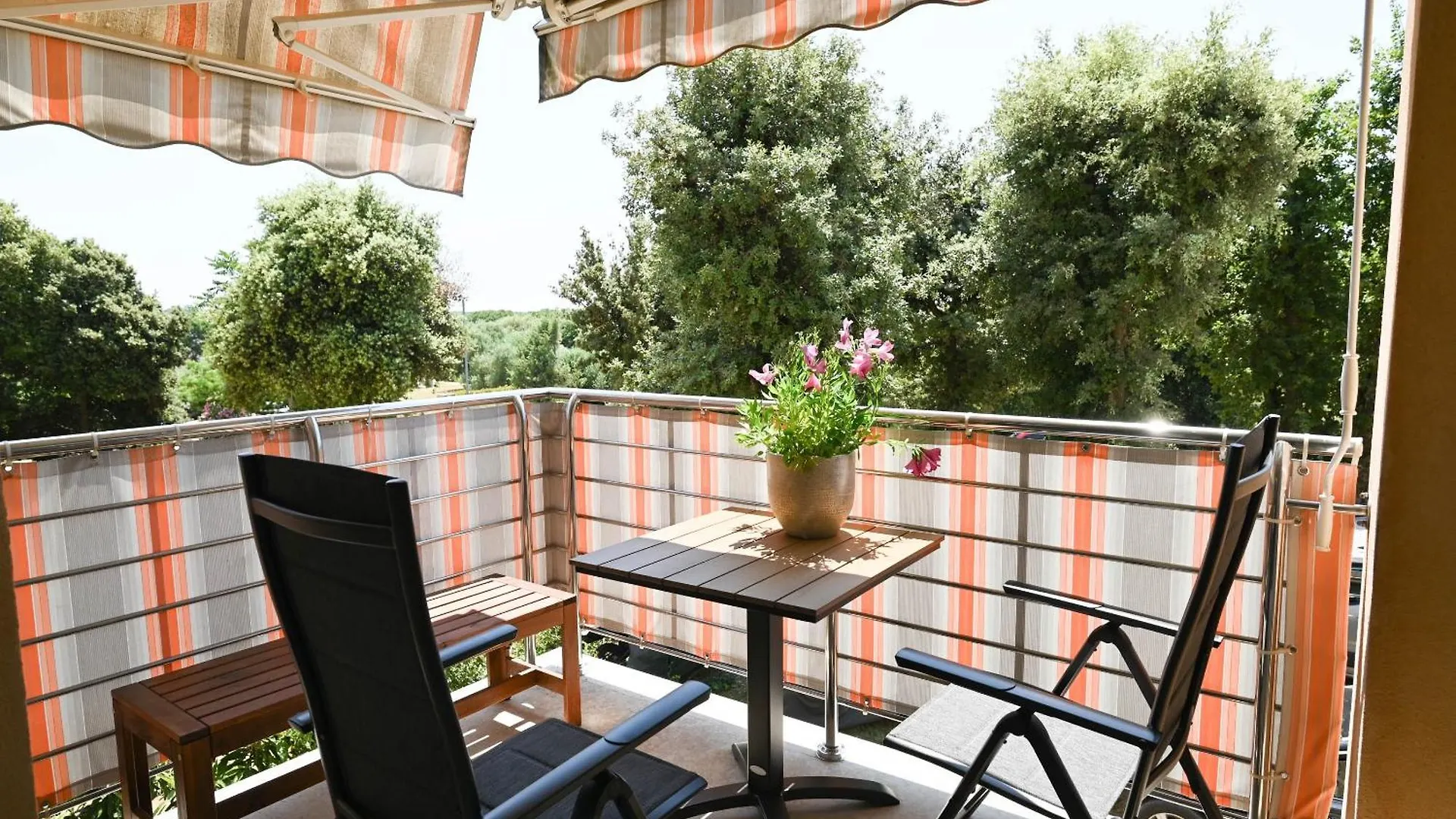 Ferienwohnung Jagos Cocaletto Rovinj