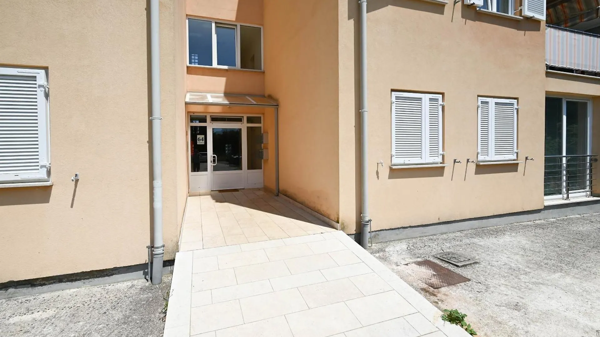 Apartment Ferienwohnung Jagos Cocaletto Rovinj