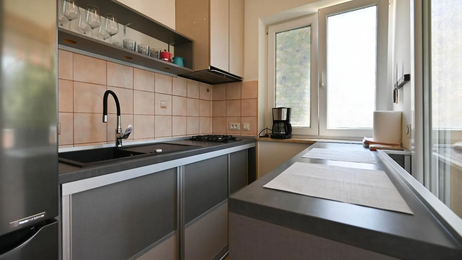Ferienwohnung Jagos Cocaletto Rovinj