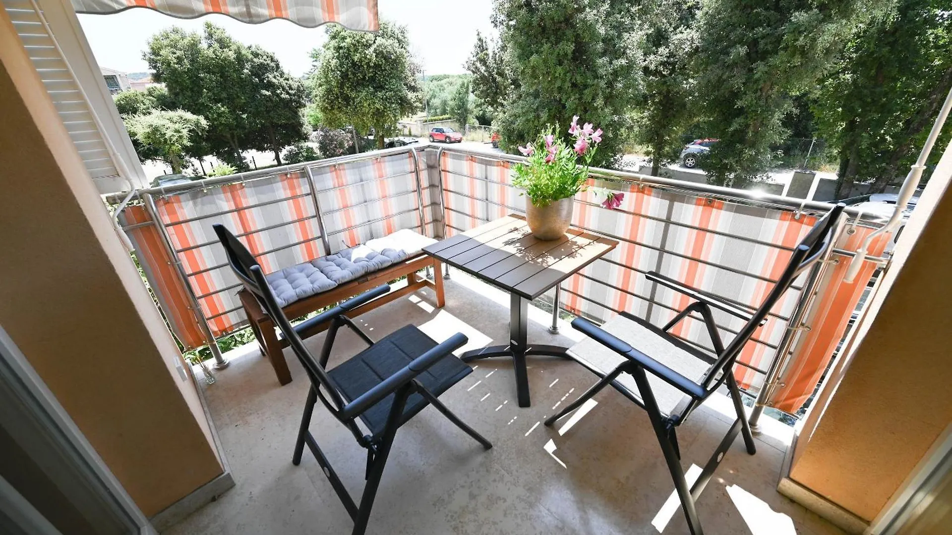 Ferienwohnung Jagos Cocaletto Rovinj Apartment